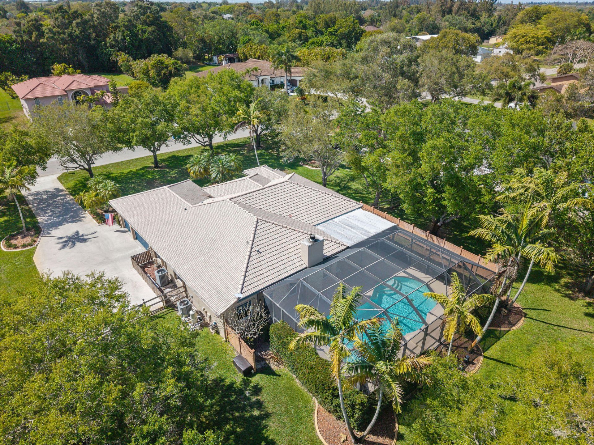 5230 SW 195th Terrace Terrace, Southwest Ranches, FL 33332 Photo