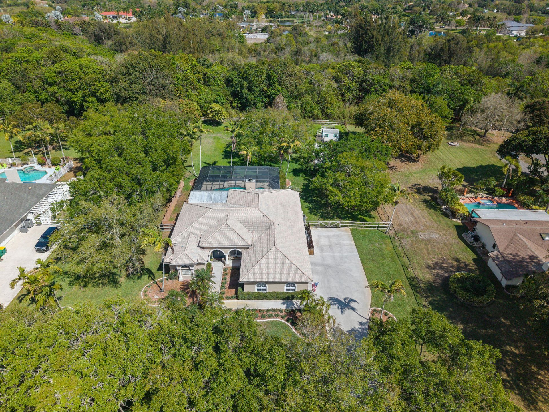 5230 SW 195th Terrace Ter, Southwest Ranches, FL 33332 Photo