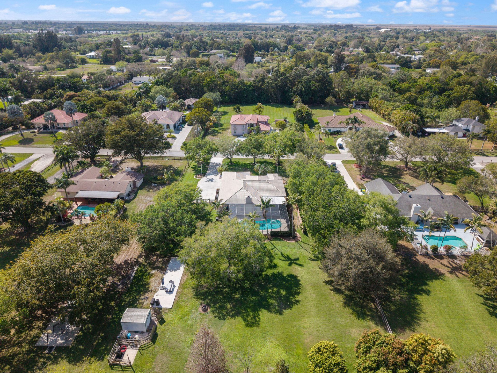 5230 SW 195th Terrace Terrace, Southwest Ranches, FL 33332 Photo