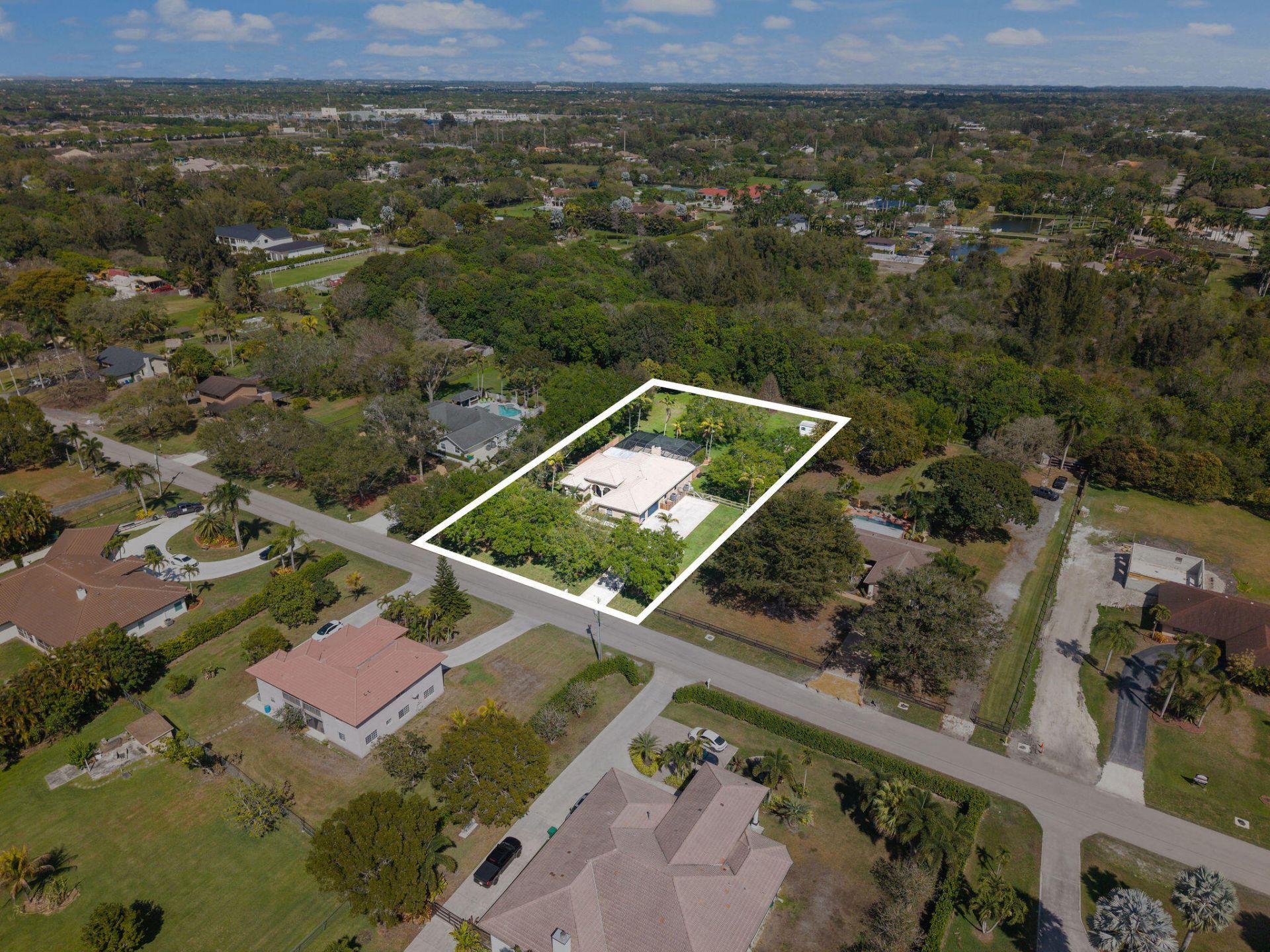 5230 SW 195th Terrace Terrace, Southwest Ranches, FL 33332 Photo