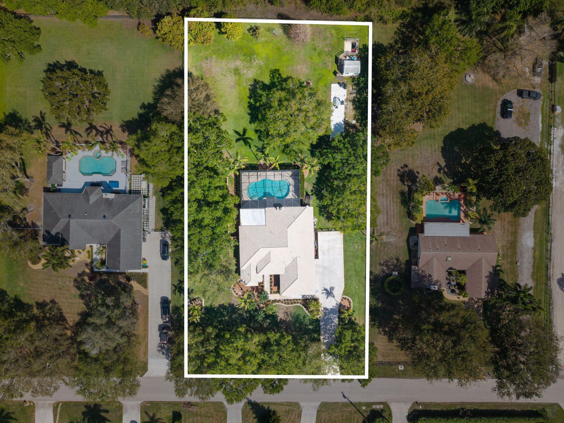 5230 SW 195th Terrace Ter, Southwest Ranches, FL 33332 Photo