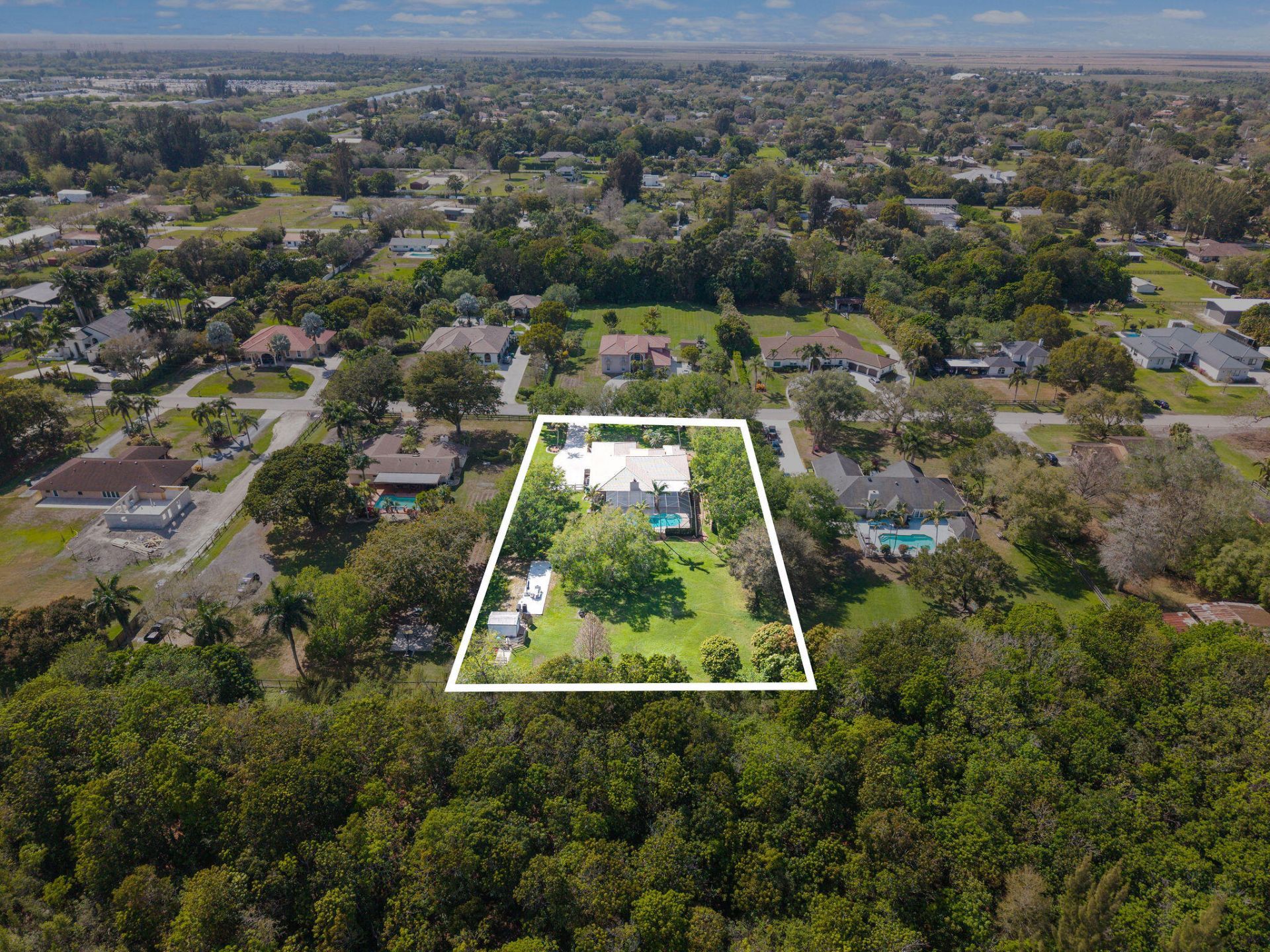 5230 SW 195th Terrace Terrace, Southwest Ranches, FL 33332 Photo