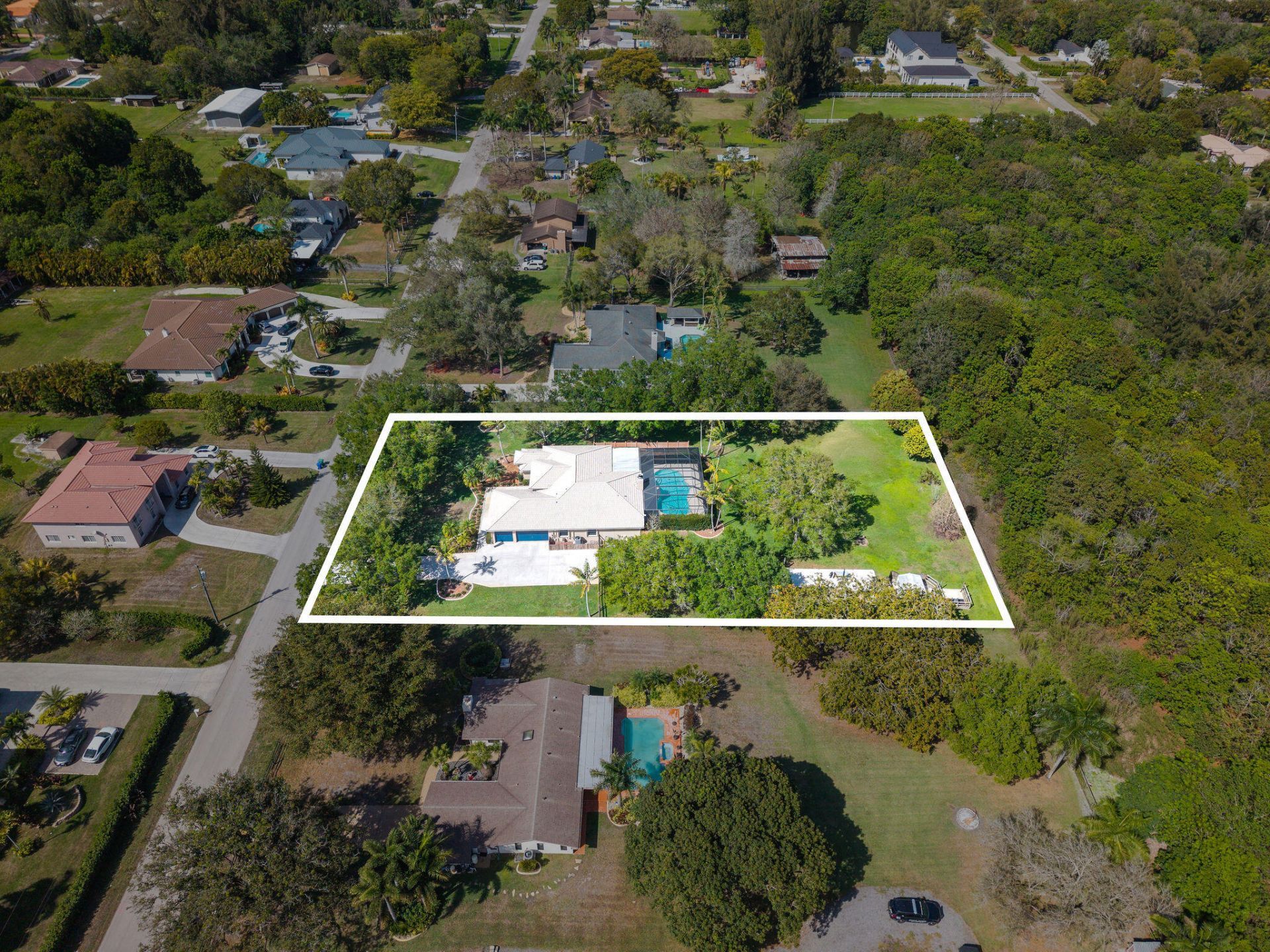 5230 SW 195th Terrace Ter, Southwest Ranches, FL 33332 Photo