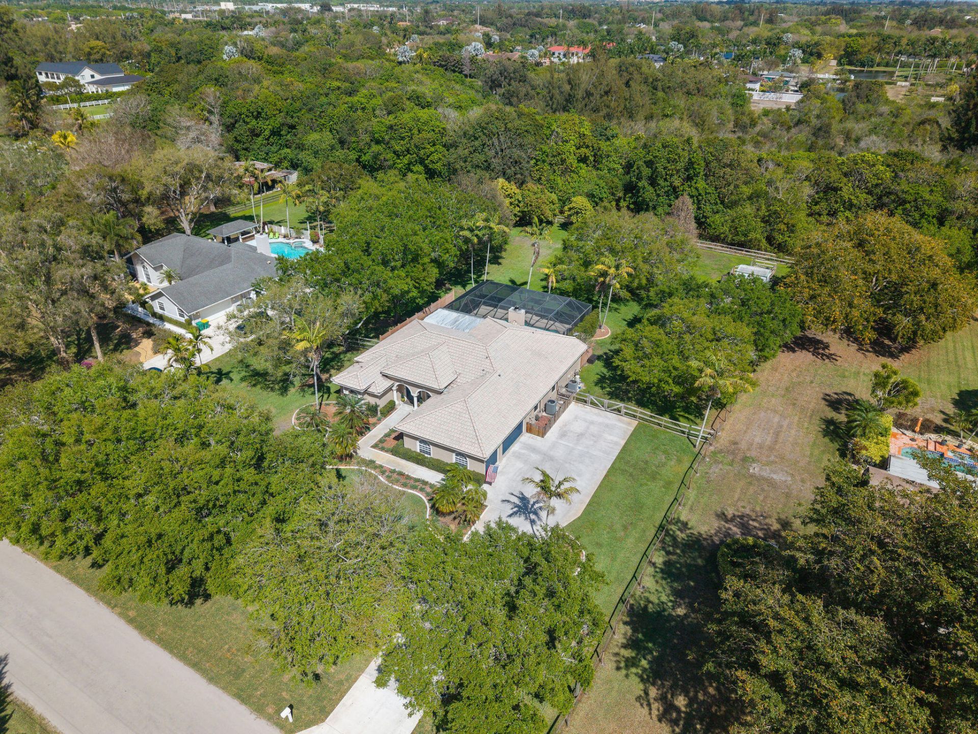 5230 SW 195th Terrace Terrace, Southwest Ranches, FL 33332 Photo