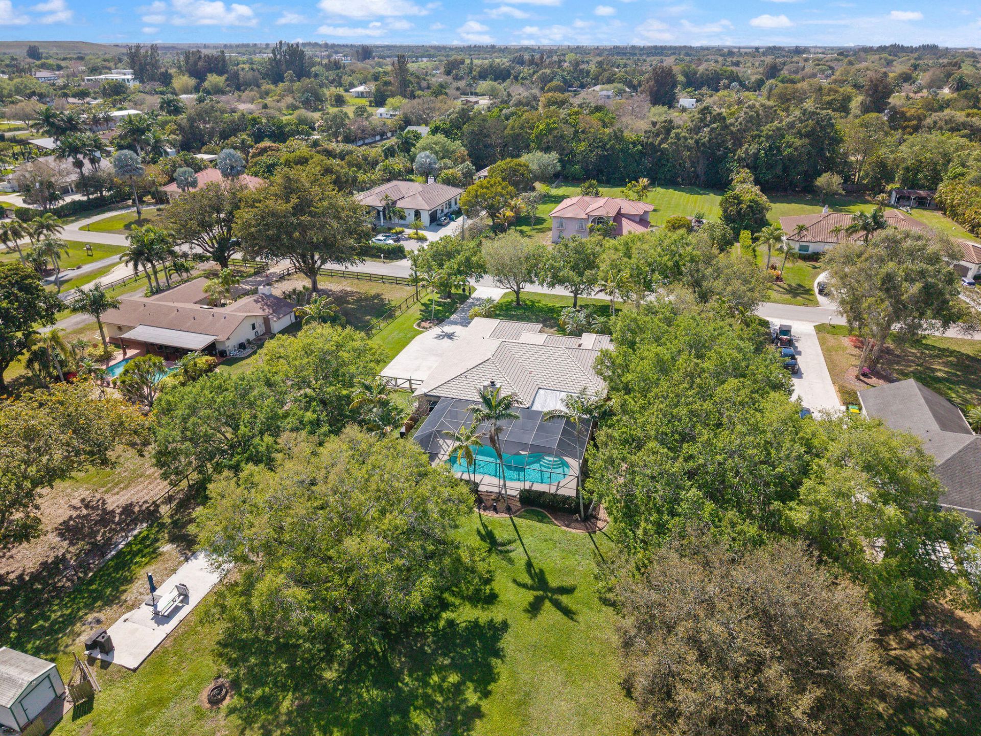 5230 SW 195th Terrace Ter, Southwest Ranches, FL 33332 Photo