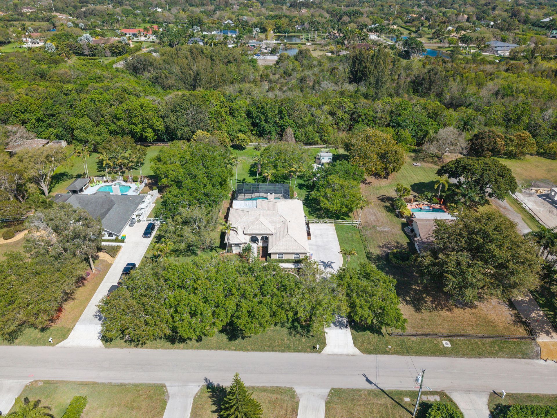 5230 SW 195th Terrace Ter, Southwest Ranches, FL 33332 Photo