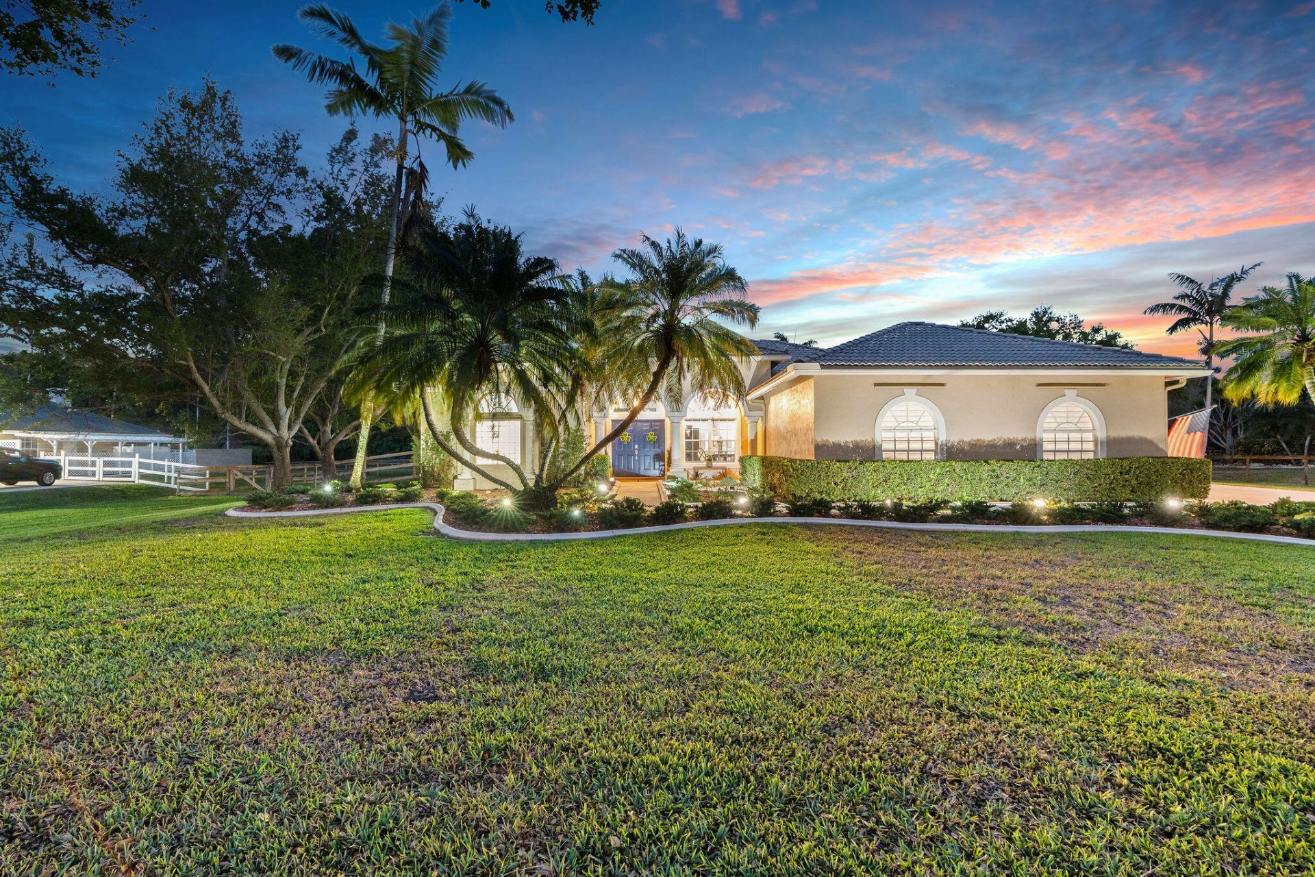 5230 SW 195th Terrace Terrace, Southwest Ranches, FL 33332 Photo