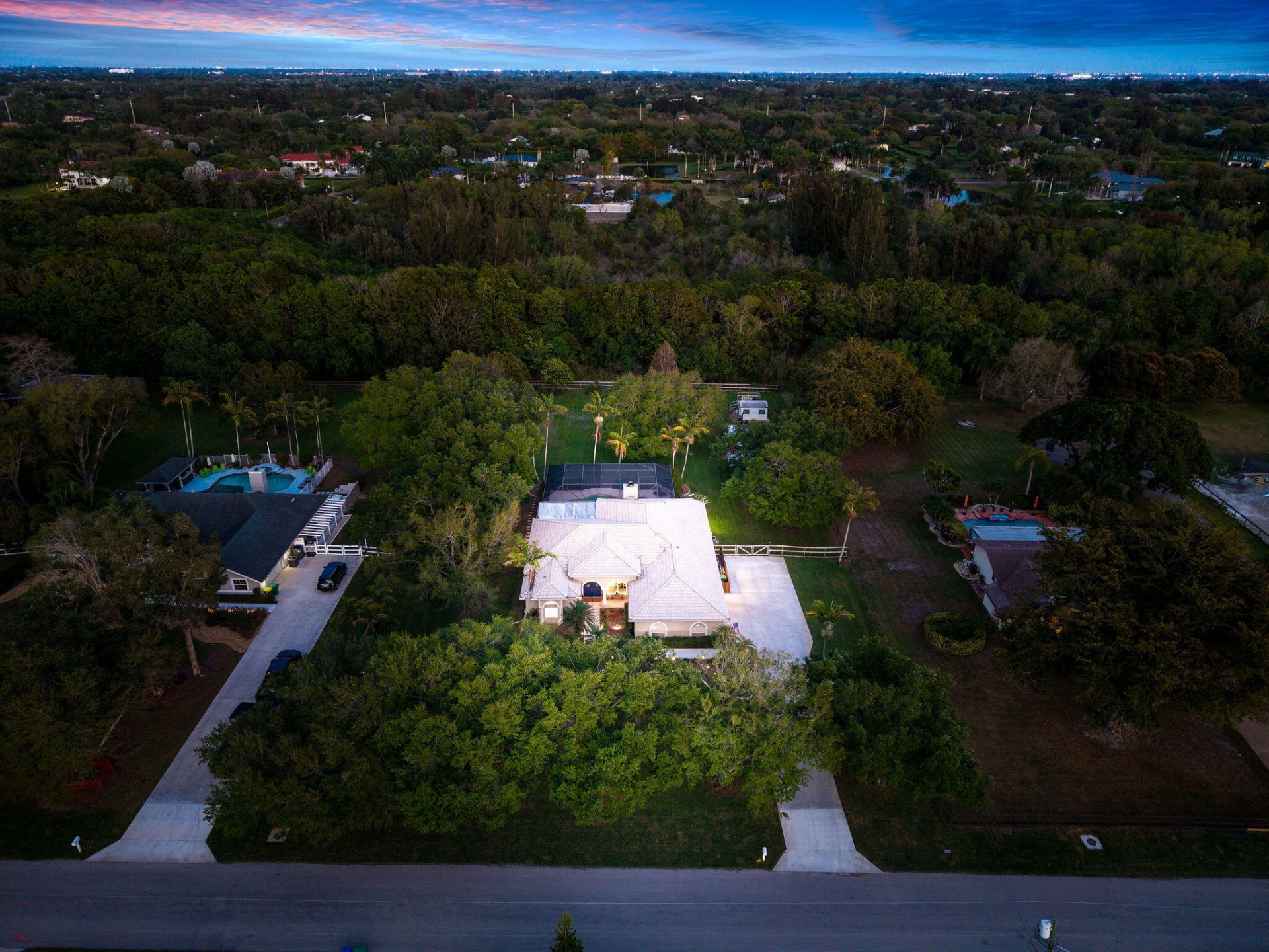 5230 SW 195th Terrace Terrace, Southwest Ranches, FL 33332 Photo