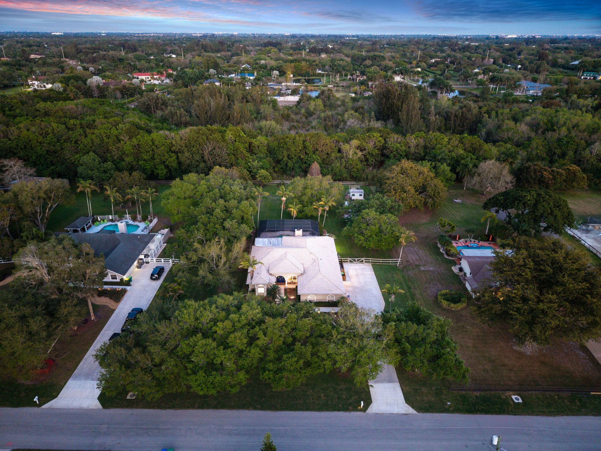 5230 SW 195th Terrace Terrace, Southwest Ranches, FL 33332 Photo