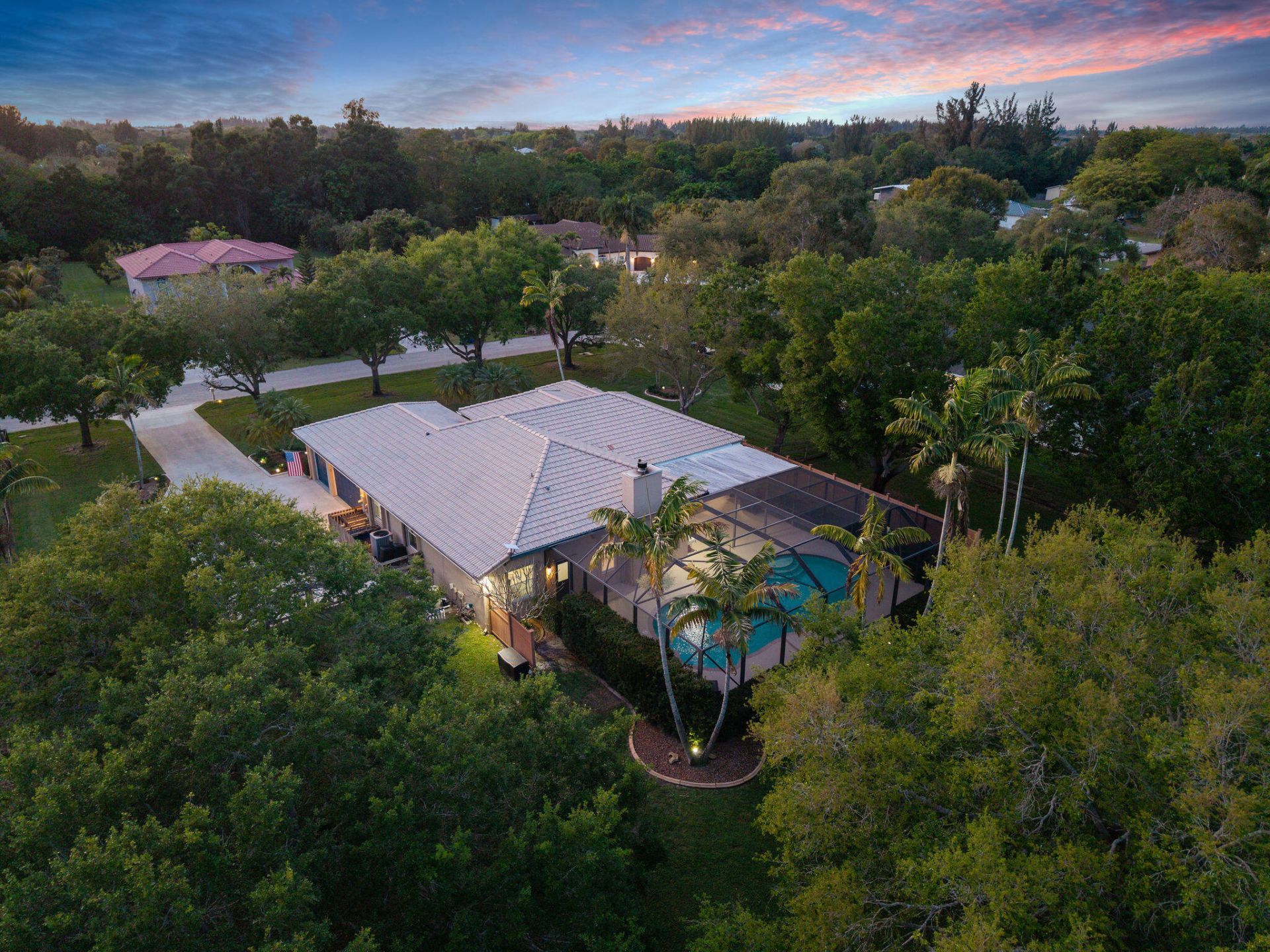 5230 SW 195th Terrace Terrace, Southwest Ranches, FL 33332 Photo