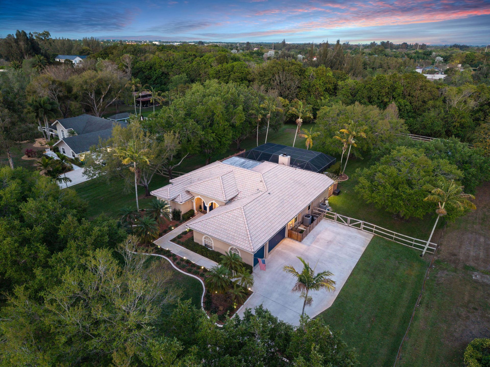 5230 SW 195th Terrace Terrace, Southwest Ranches, FL 33332 Photo