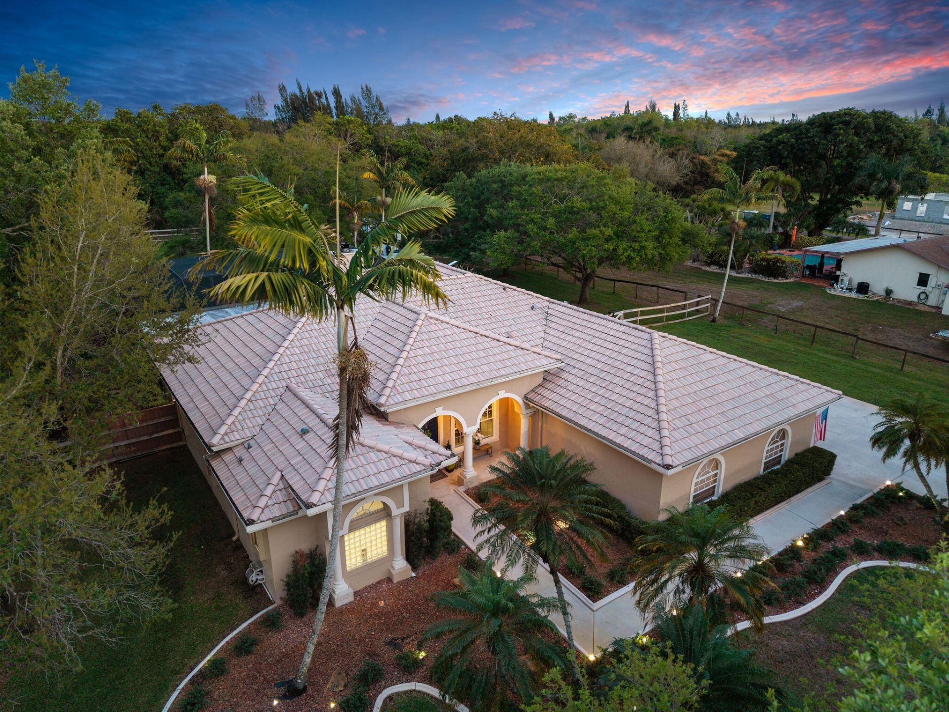 5230 SW 195th Terrace Terrace, Southwest Ranches, FL 33332 Photo