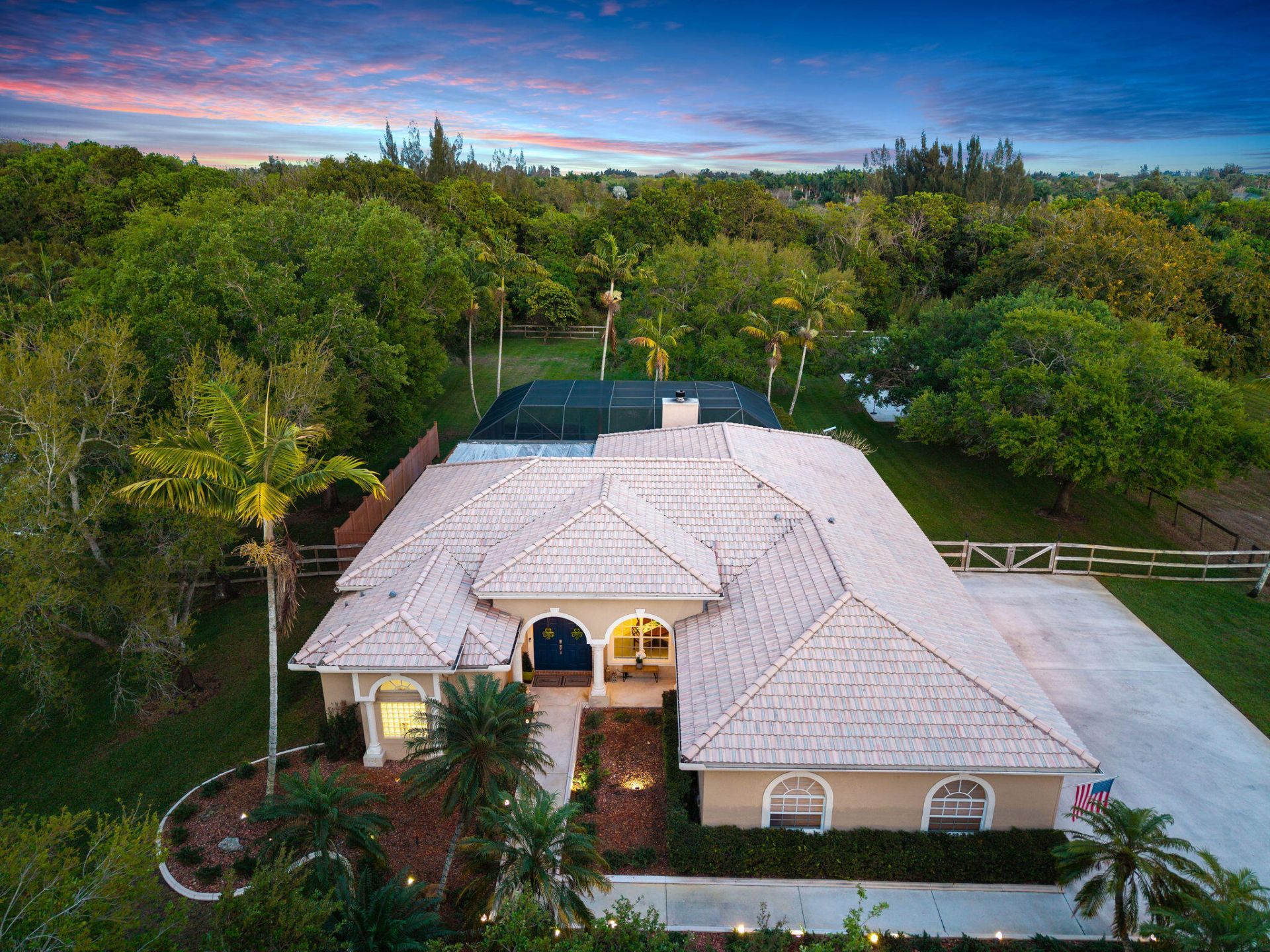 5230 SW 195th Terrace Terrace, Southwest Ranches, FL 33332 Photo