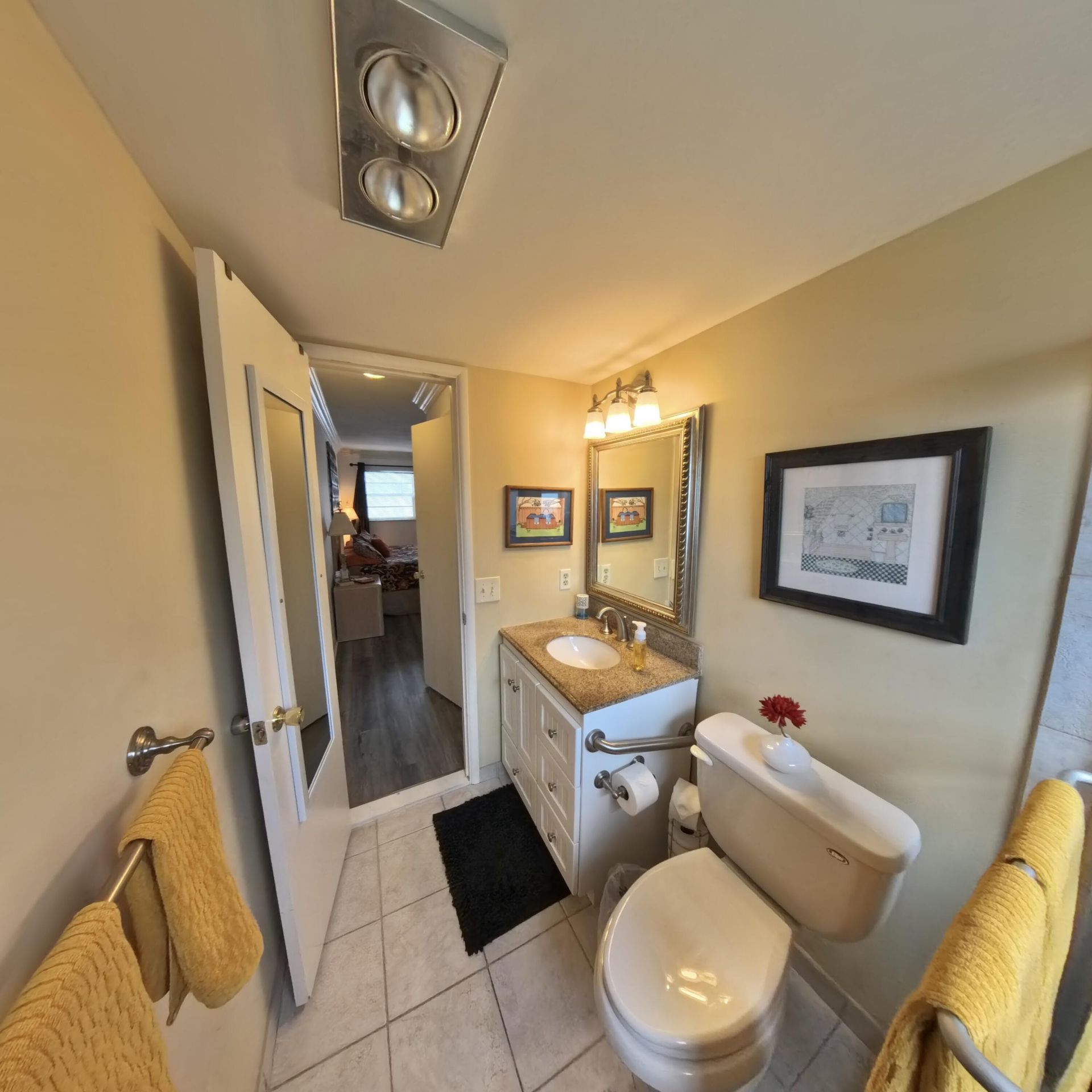 4100 Crystal Lake Drive, Unit 209, Pompano Beach, FL 33064 Photo