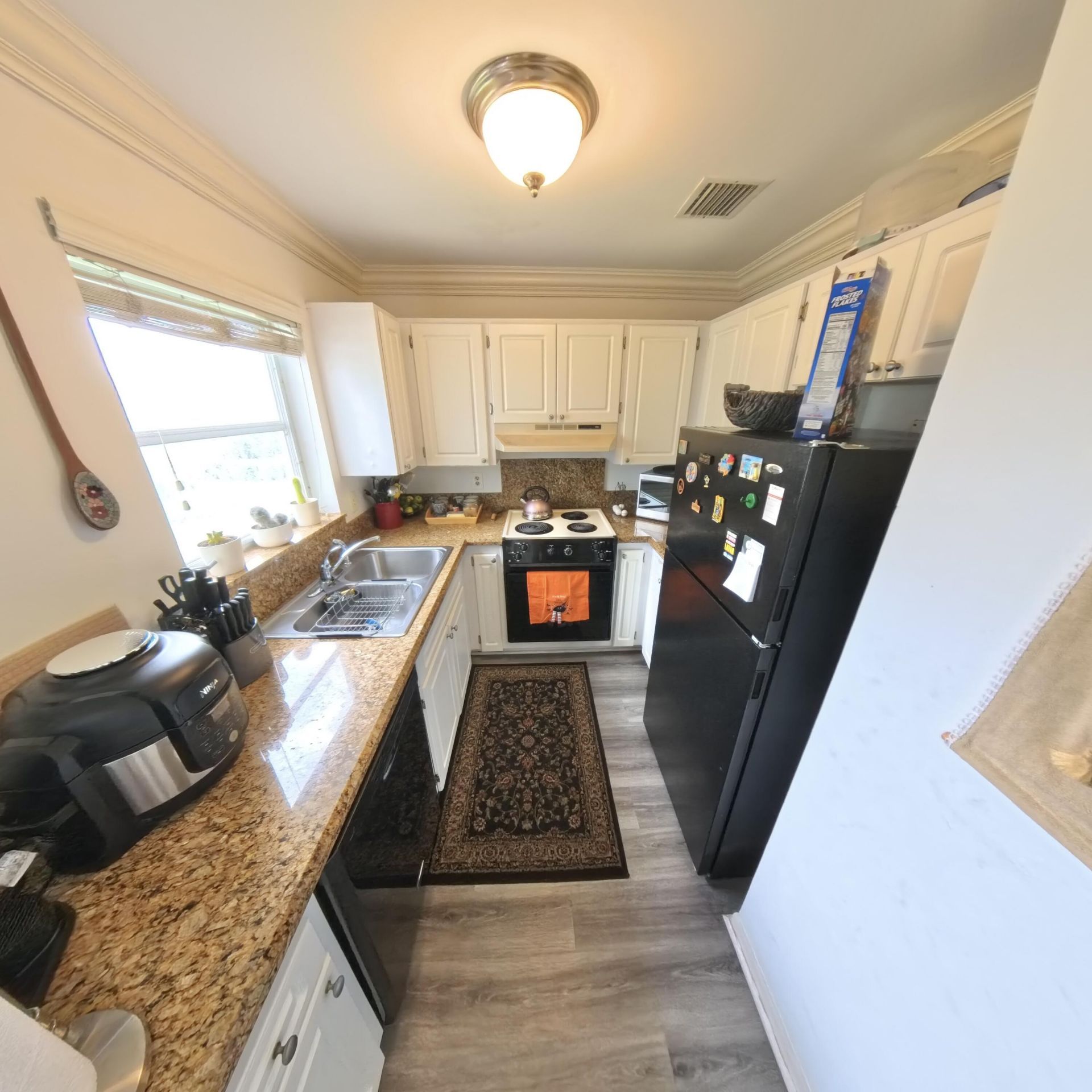 4100 Crystal Lake Drive, Unit 209, Pompano Beach, FL 33064 Photo