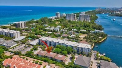 935 Sweetwater Lane, Unit 204, Boca Raton, FL 33431 Photo
