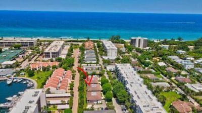 935 Sweetwater Lane, Unit 204, Boca Raton, FL 33431 Photo
