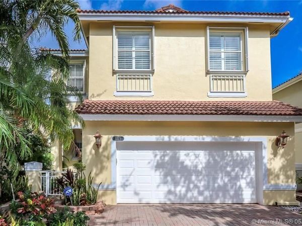 1115 Linden Street, Hollywood, FL 33019