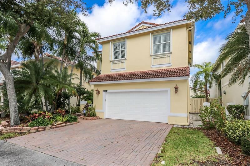 1115 Linden Street, Hollywood, FL 33019 Photo