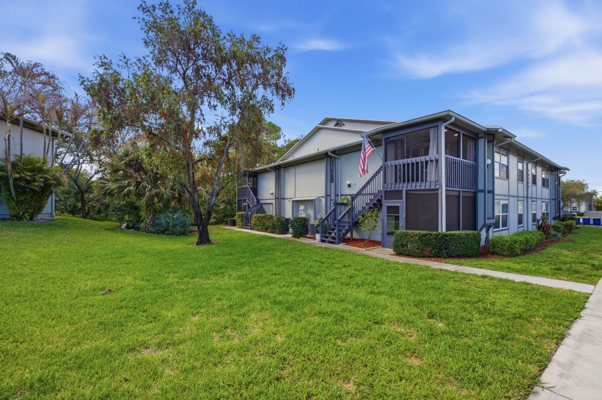 8228 SE Croft Circle, Unit J-6, Hobe Sound, FL 33455 Photo