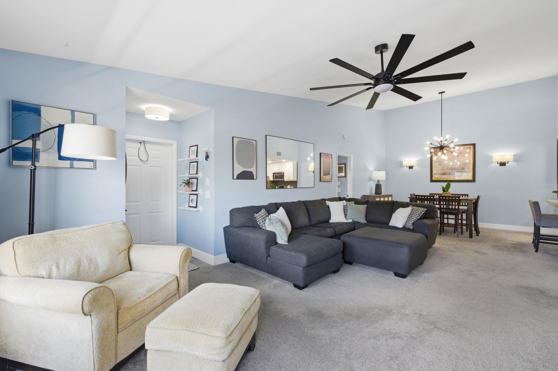 8228 SE Croft Circle, Unit J-6, Hobe Sound, FL 33455 Photo