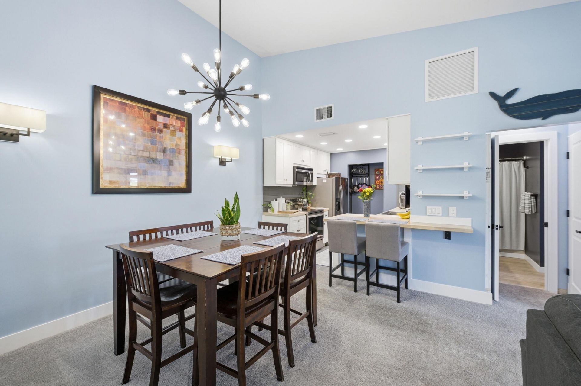 8228 SE Croft Circle, Unit J-6, Hobe Sound, FL 33455 Photo