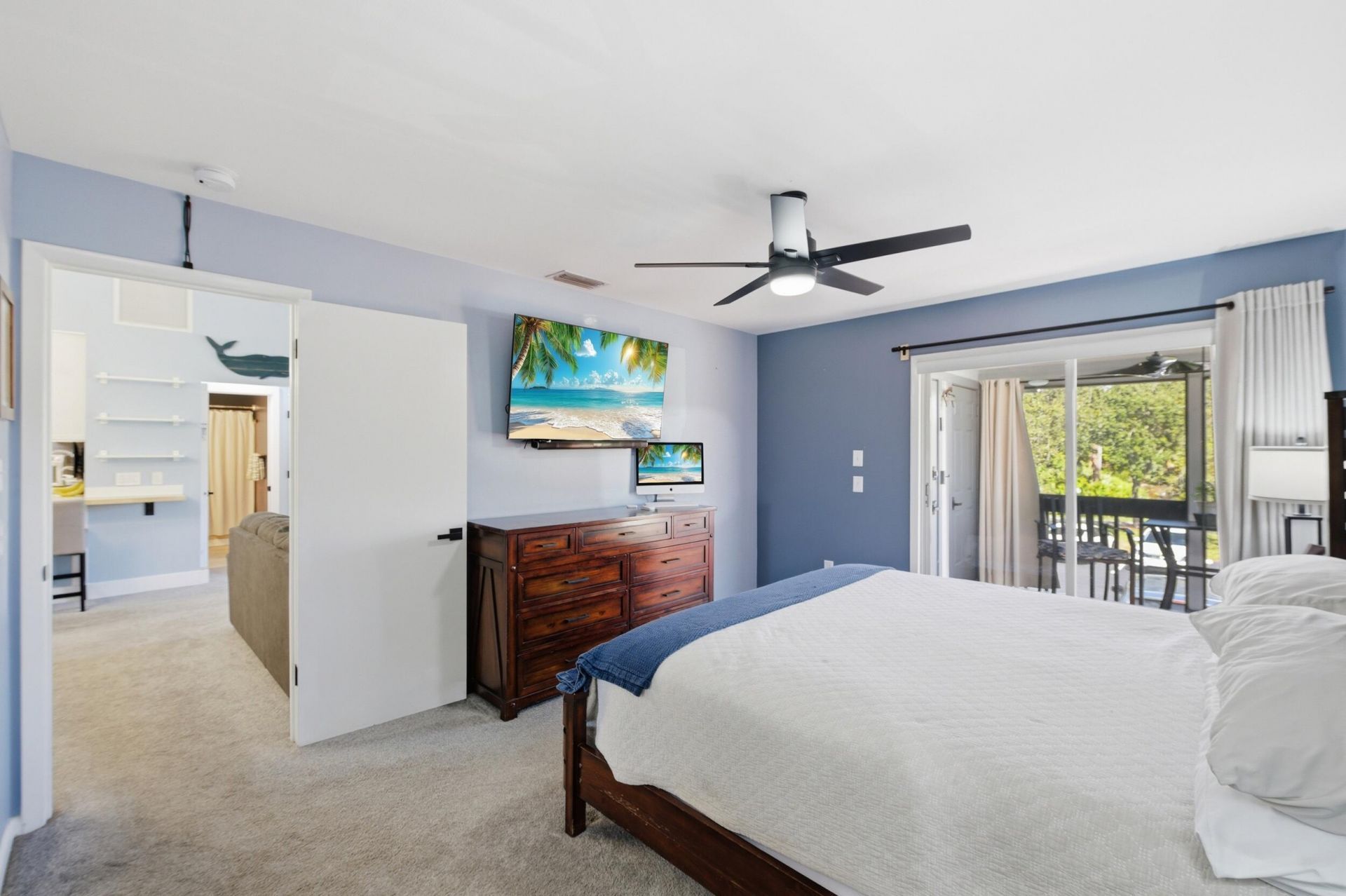 8228 SE Croft Circle, Unit J-6, Hobe Sound, FL 33455 Photo