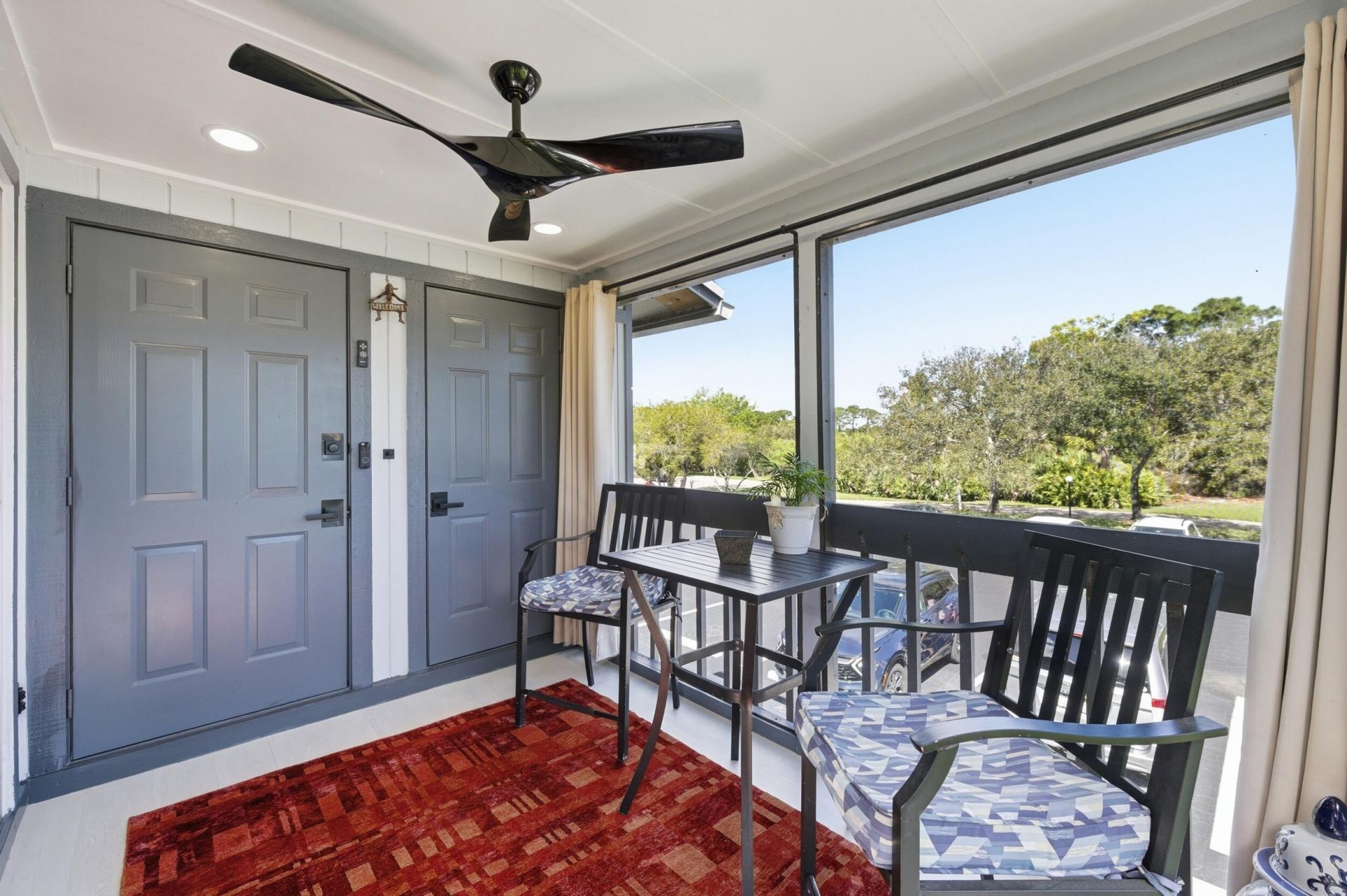 8228 SE Croft Circle, Unit J-6, Hobe Sound, FL 33455 Photo