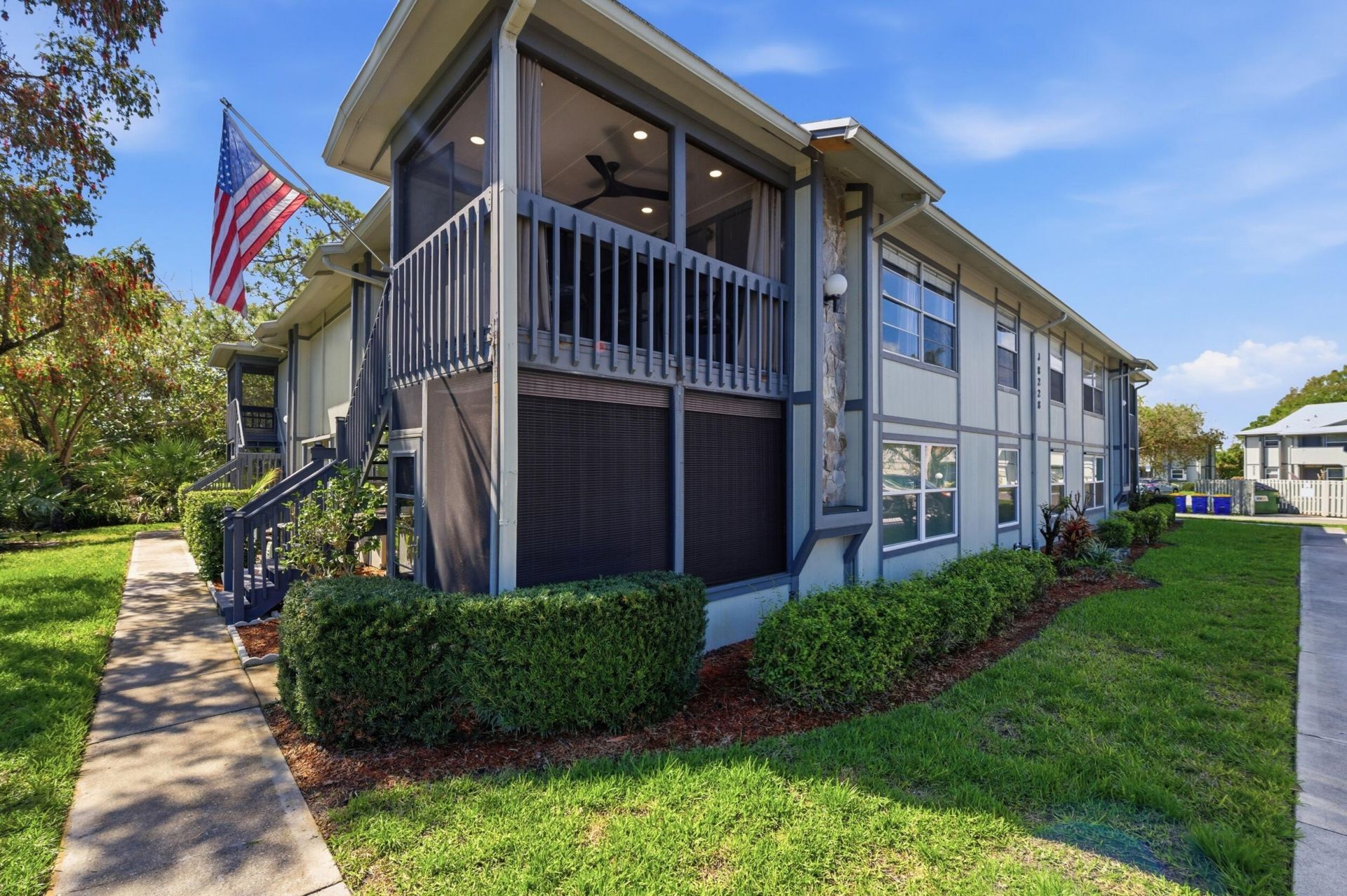 8228 SE Croft Circle, Unit J-6, Hobe Sound, FL 33455 Photo