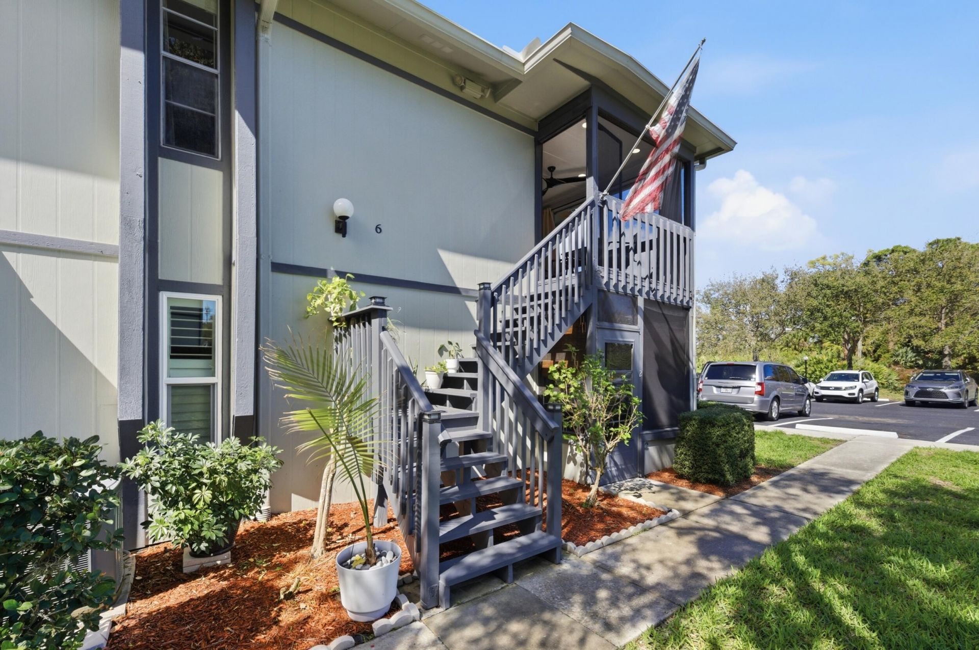8228 SE Croft Circle, Unit J-6, Hobe Sound, FL 33455 Photo
