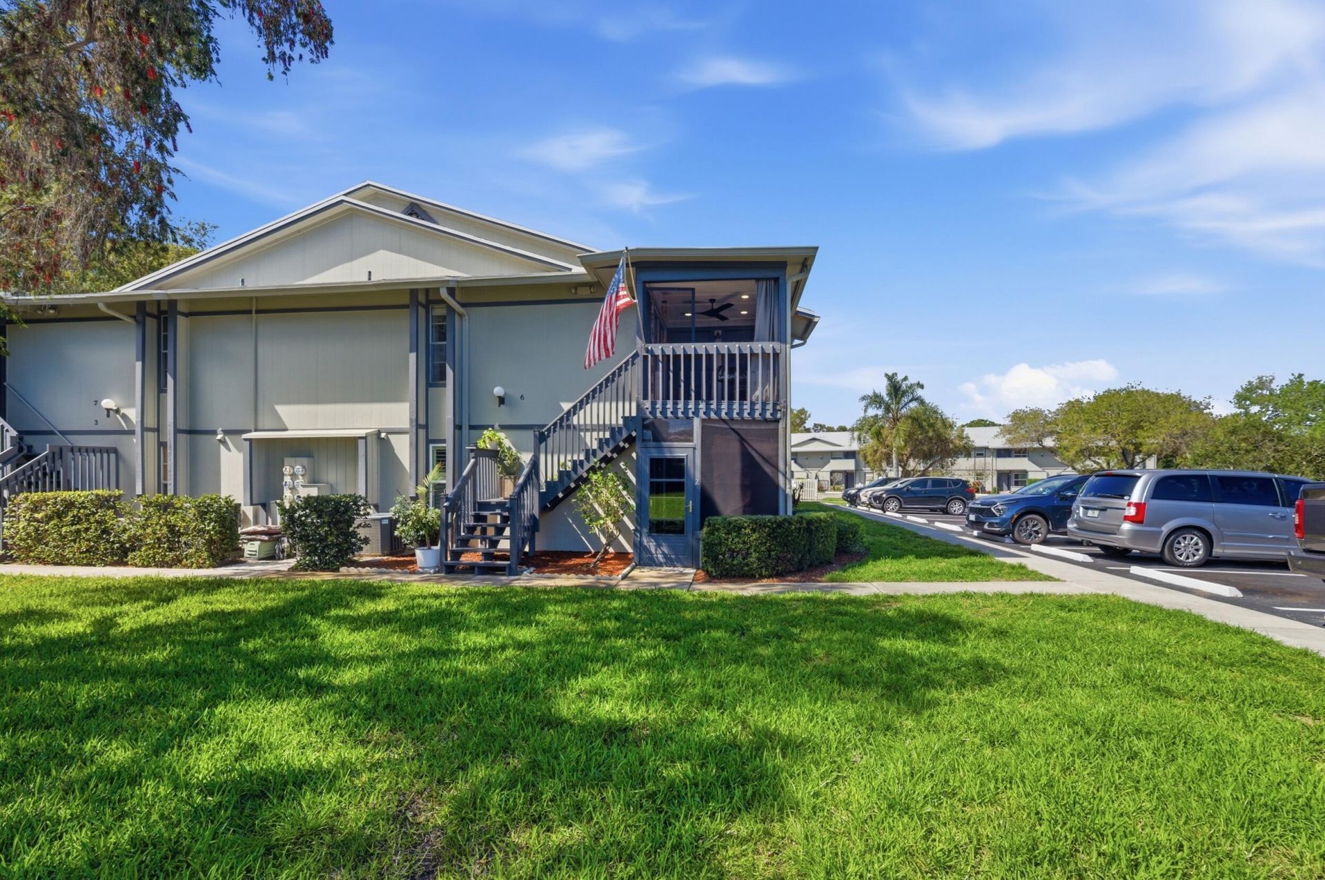 8228 SE Croft Circle, Unit J-6, Hobe Sound, FL 33455 Photo