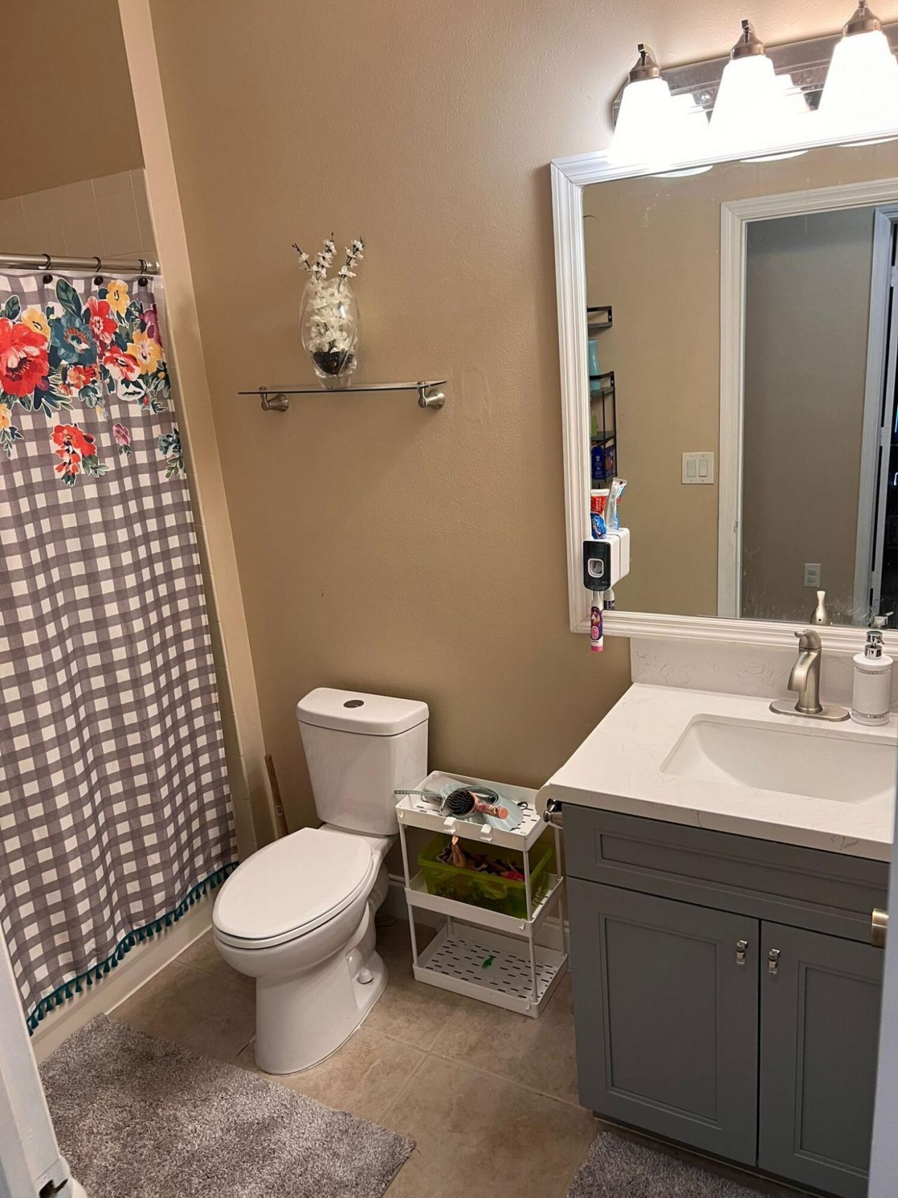 252 SW Manatee Springs Way, Port Saint Lucie, FL 34986 Photo