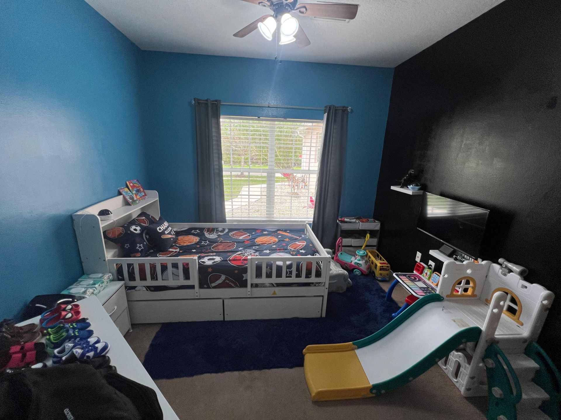 252 SW Manatee Springs Way, Port Saint Lucie, FL 34986 Photo