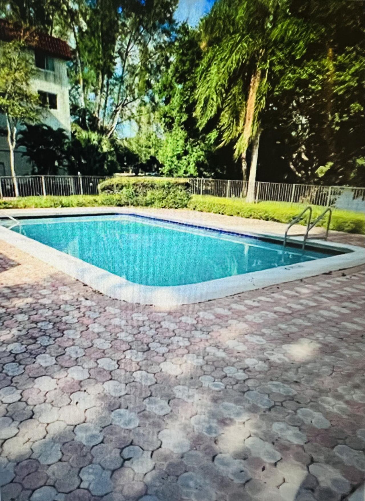 3330 Spanish Moss Terrace, Unit 406, Lauderhill, FL 33319 Photo