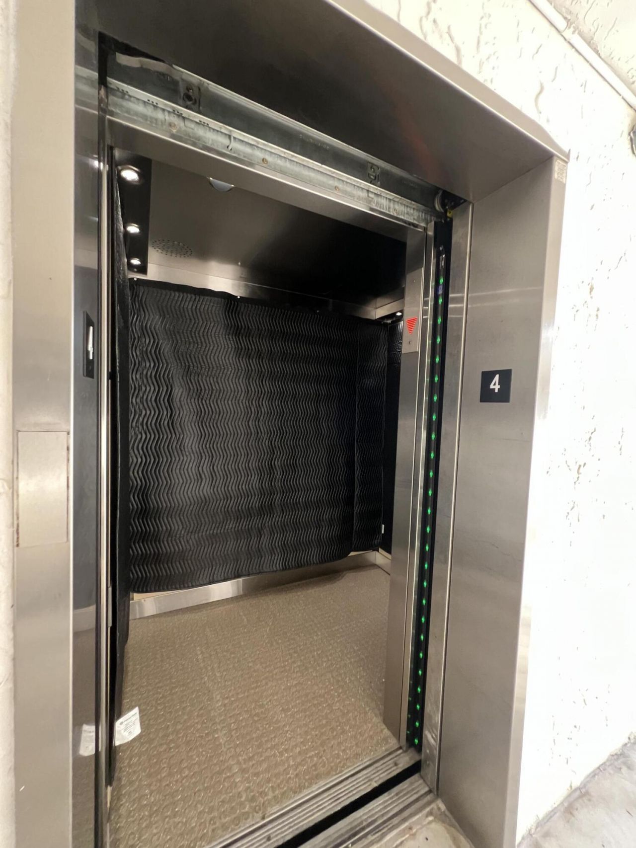 3330 Spanish Moss Terrace, Unit 406, Lauderhill, FL 33319 Photo