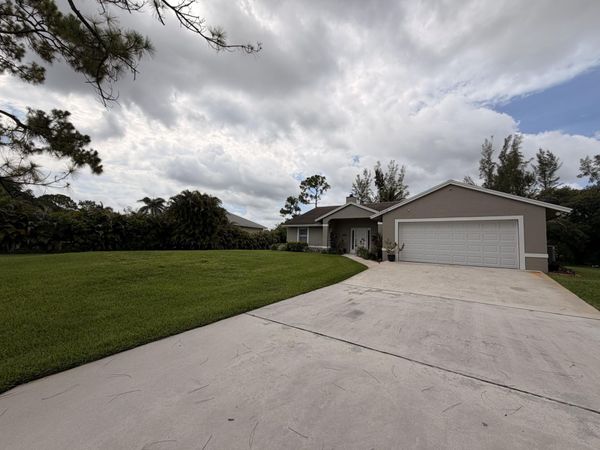 13714 78th Place N, West Palm Beach, FL 33412