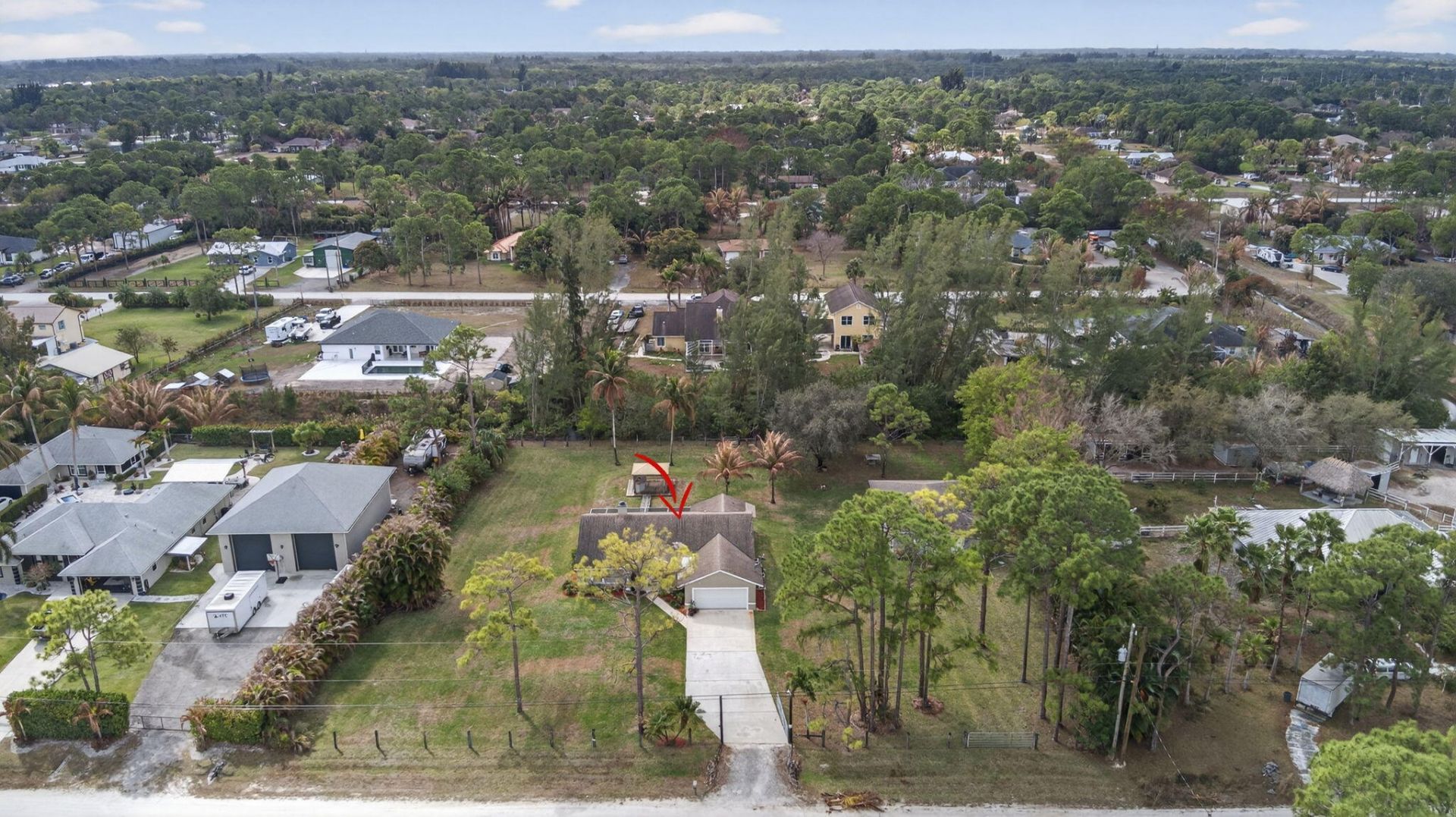 13714 78th Place N, West Palm Beach, FL 33412 Photo
