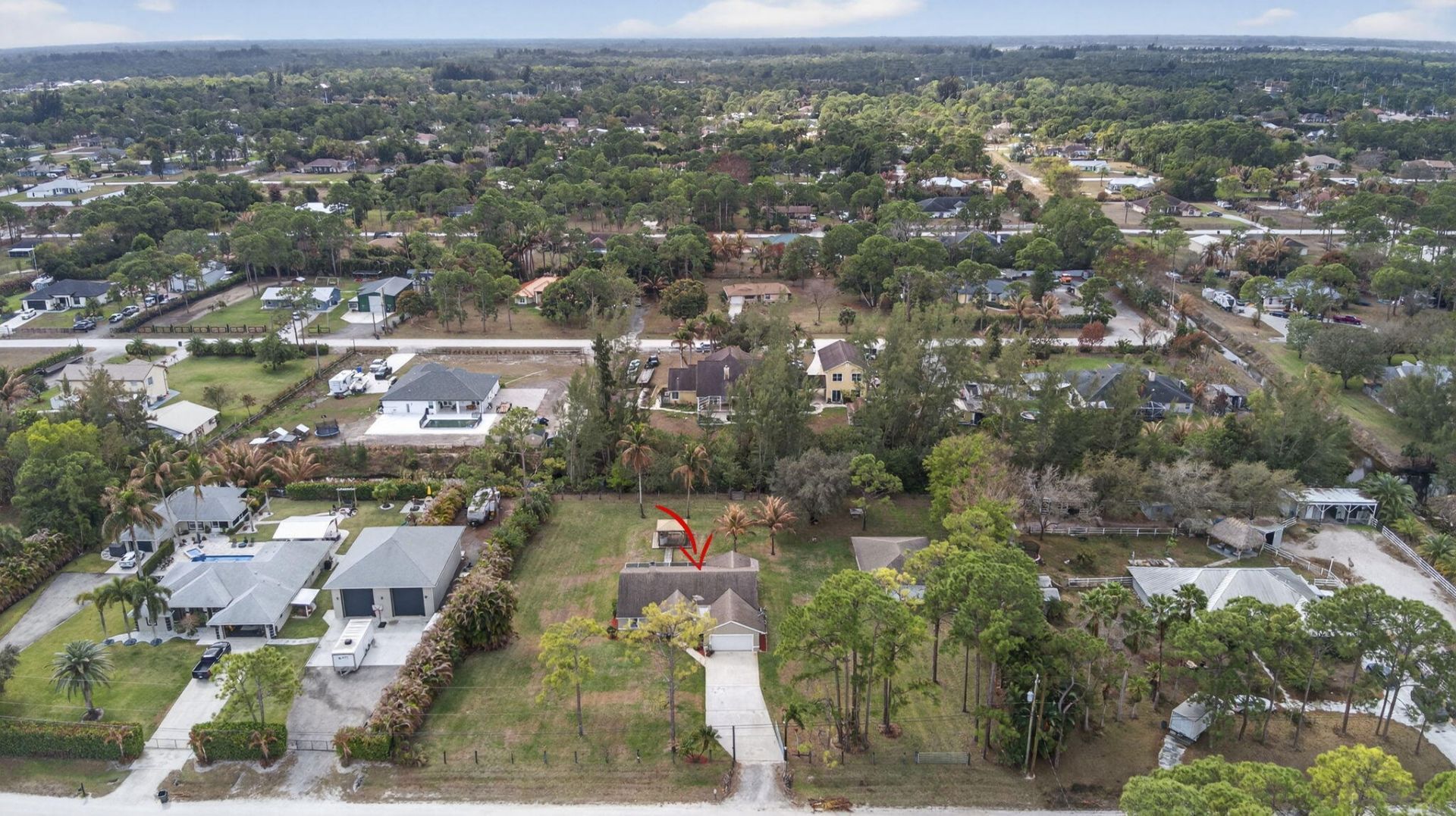 13714 78th Place N, West Palm Beach, FL 33412 Photo
