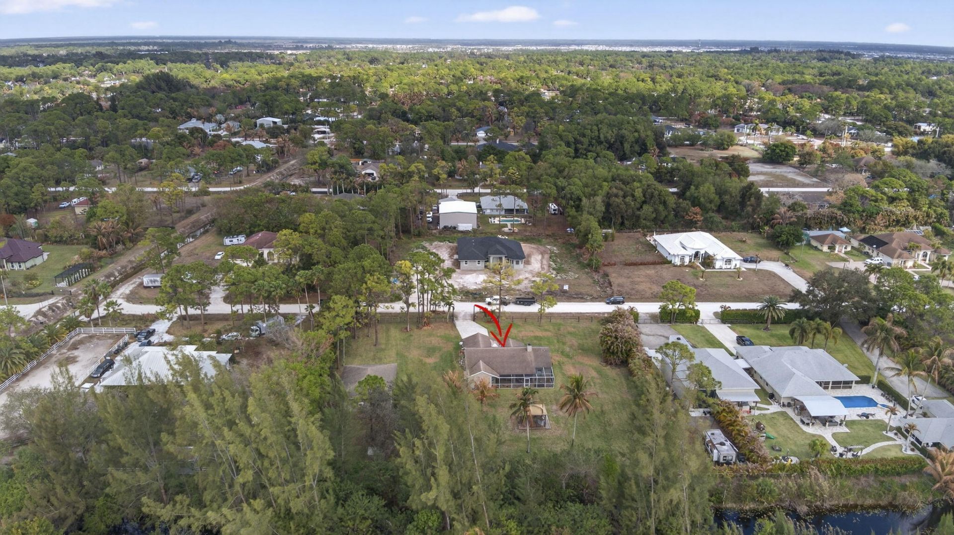 13714 78th Place N, West Palm Beach, FL 33412 Photo