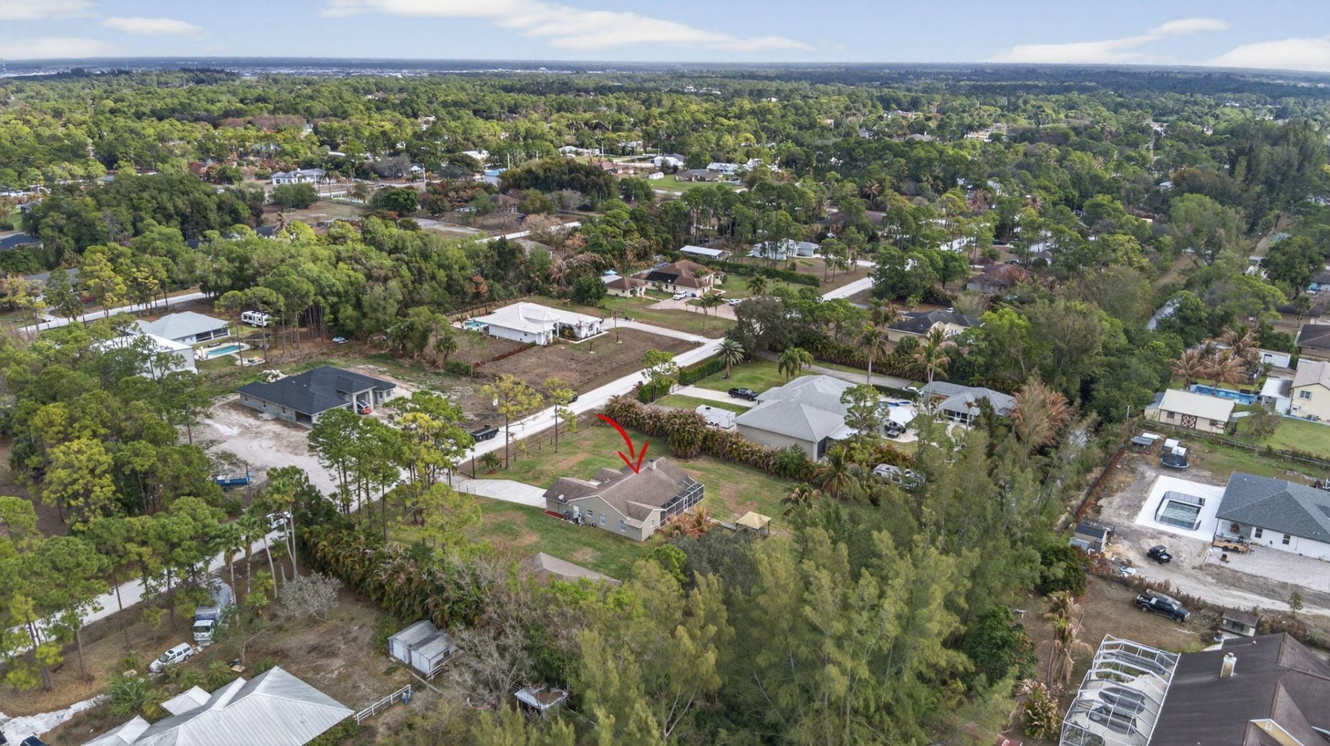 13714 78th Place N, West Palm Beach, FL 33412 Photo