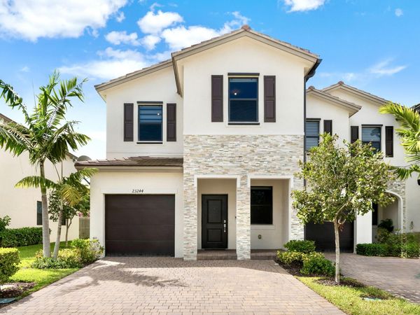 23244 SW 131st Court, Homestead, FL 33032