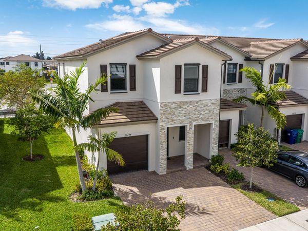 23244 SW 131st Court, Homestead, FL 33032