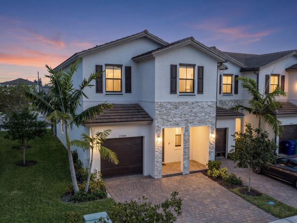 23244 SW 131st Court, Homestead, FL 33032