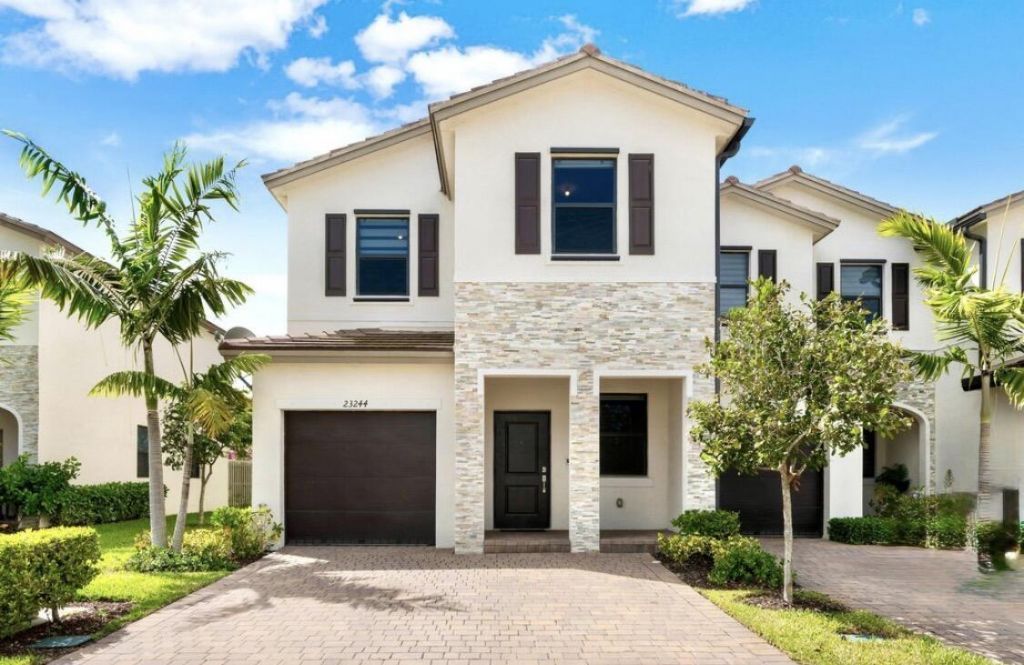 23244 SW 131st Court, Homestead, FL 33032 Photo