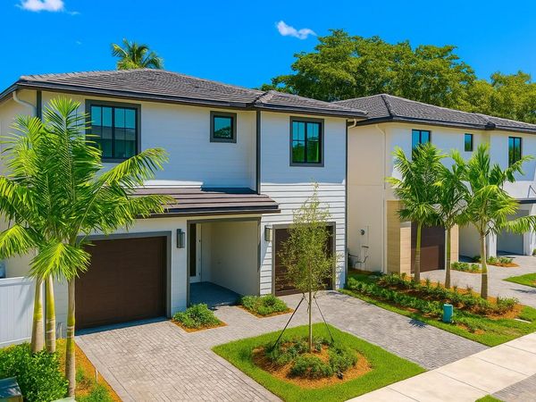 1437 SW 23rd Court, Fort Lauderdale, FL 33315