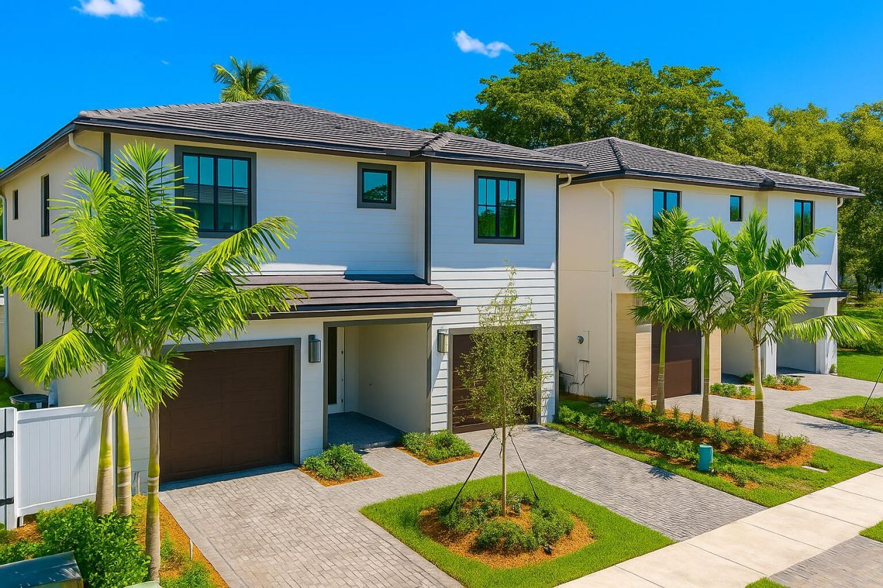 1437 SW 23rd Court, Fort Lauderdale, FL 33315 Photo