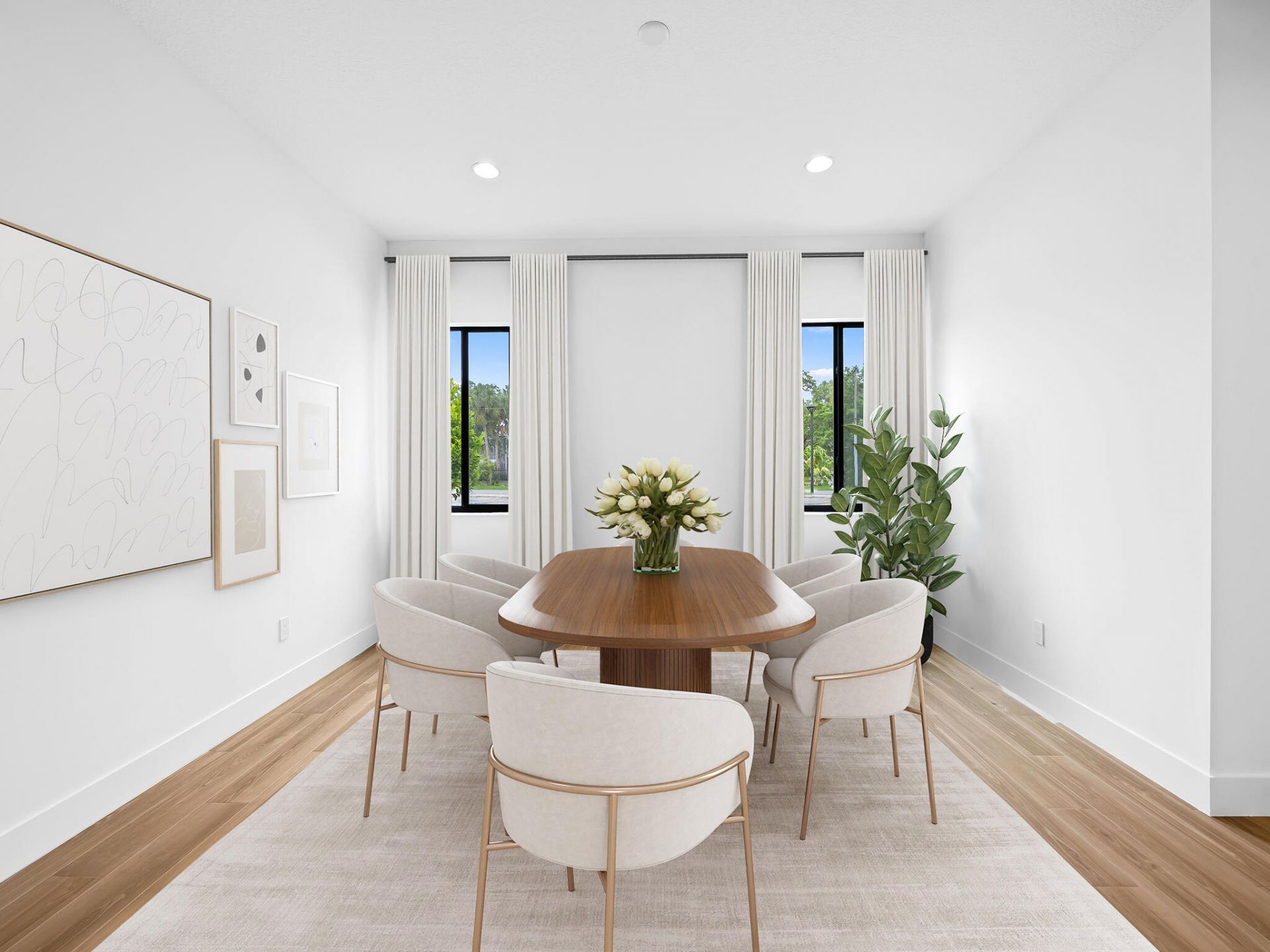 1437 SW 23rd Court, Fort Lauderdale, FL 33315 Photo