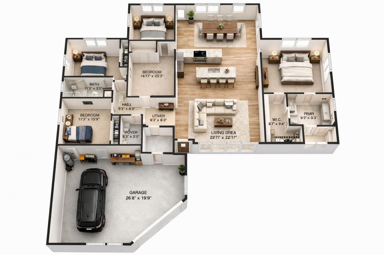 320 Riverdale Road, Palm Springs, FL 33461 Photo