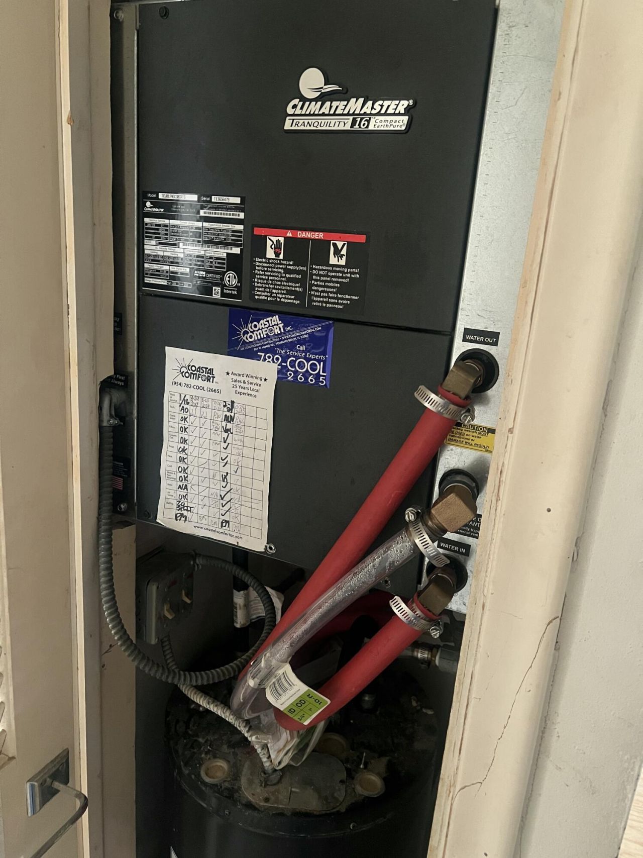 1821 NE 62nd St, Unit 424, Fort Lauderdale, FL 33308 Photo