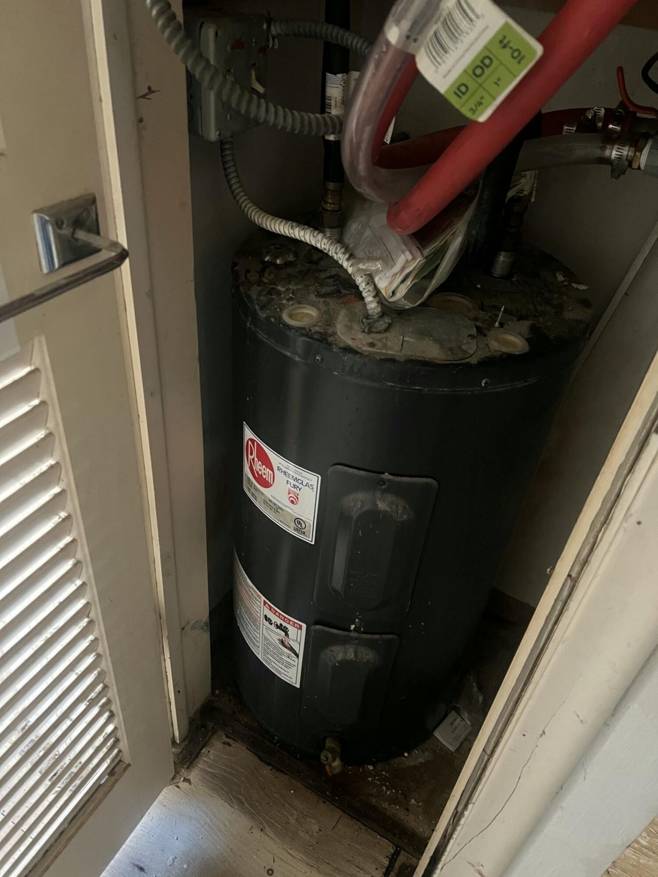 1821 NE 62nd St, Unit 424, Fort Lauderdale, FL 33308 Photo